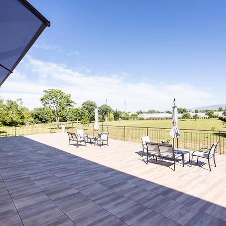 Borgoroma - Business & Residence Верона Екстериор снимка