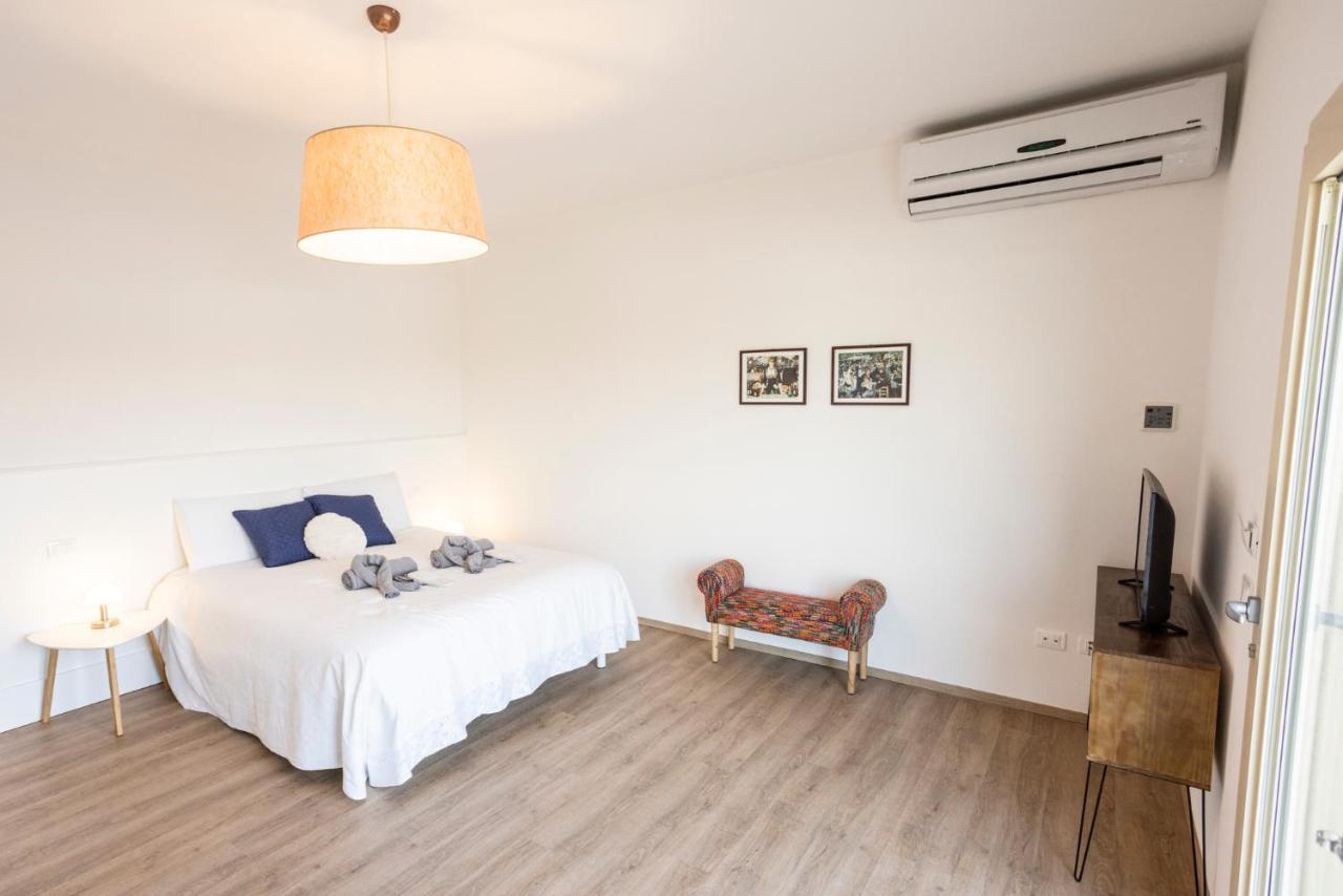 Borgoroma - Business & Residence Верона Екстериор снимка