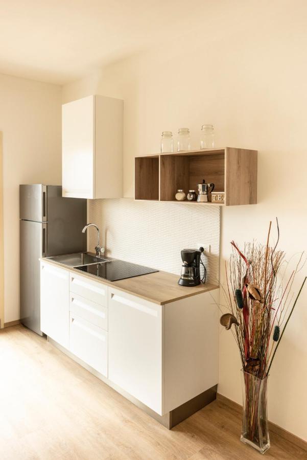 Borgoroma - Business & Residence Верона Екстериор снимка