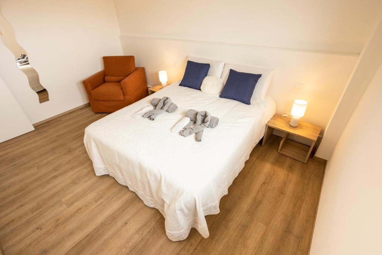 Borgoroma - Business & Residence Верона Екстериор снимка
