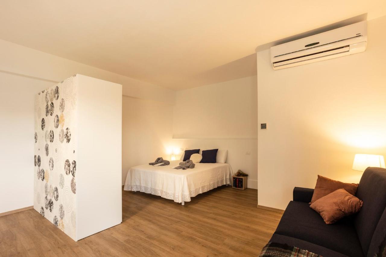 Borgoroma - Business & Residence Верона Екстериор снимка