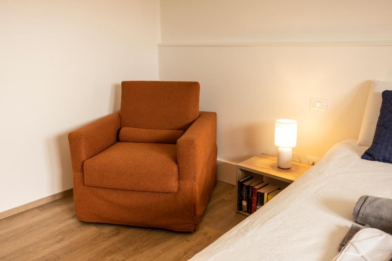 Borgoroma - Business & Residence Верона Екстериор снимка