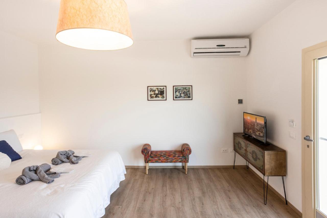 Borgoroma - Business & Residence Верона Екстериор снимка