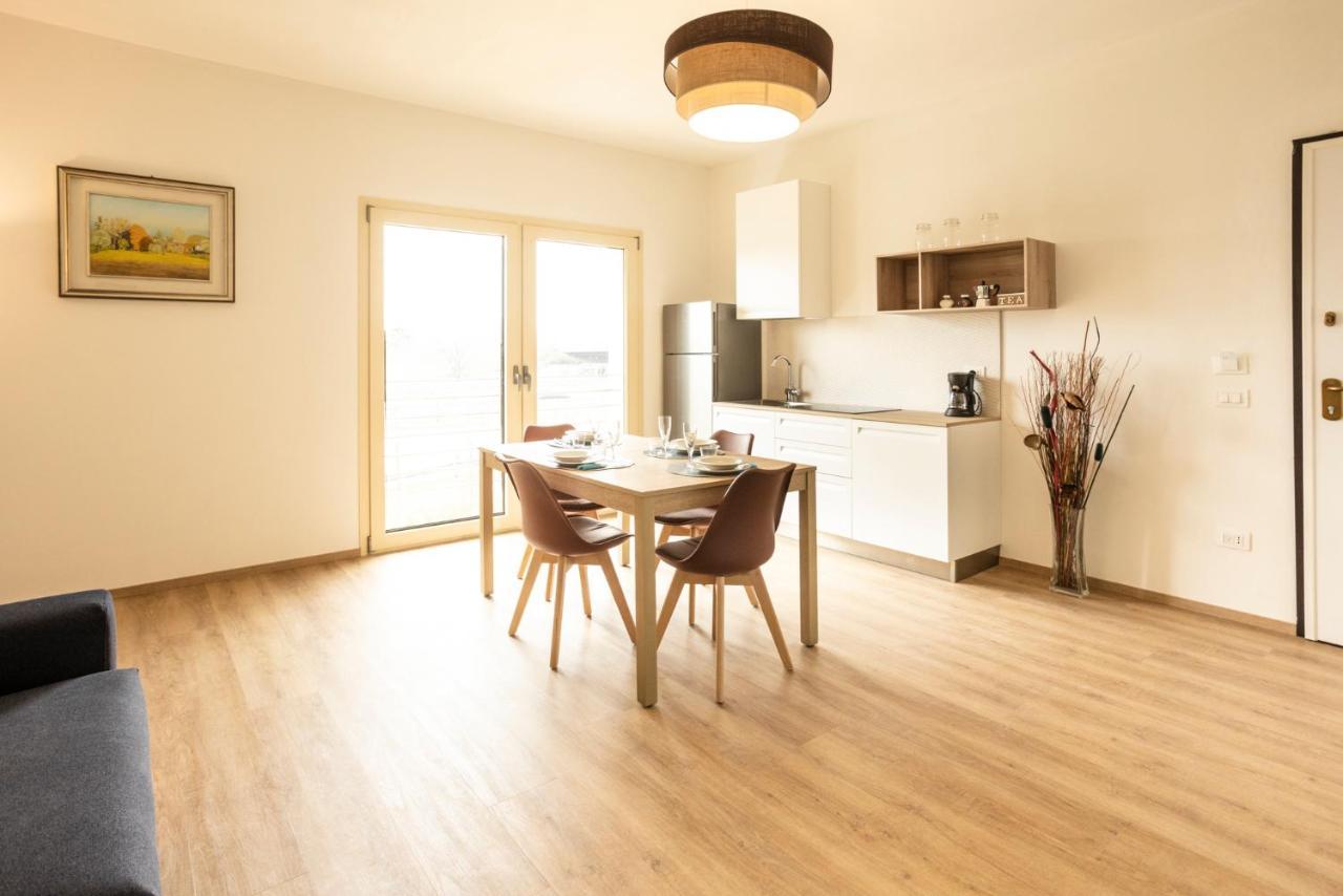 Borgoroma - Business & Residence Верона Екстериор снимка