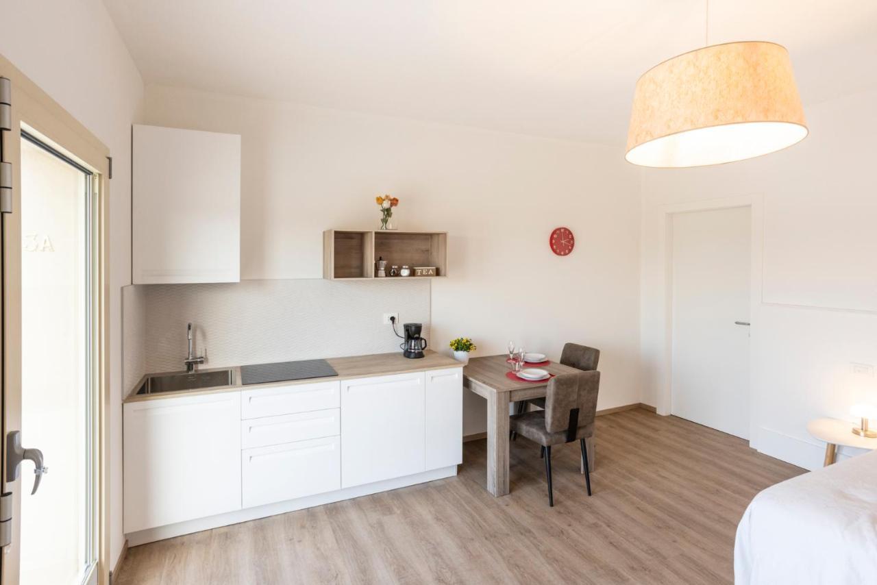 Borgoroma - Business & Residence Верона Екстериор снимка
