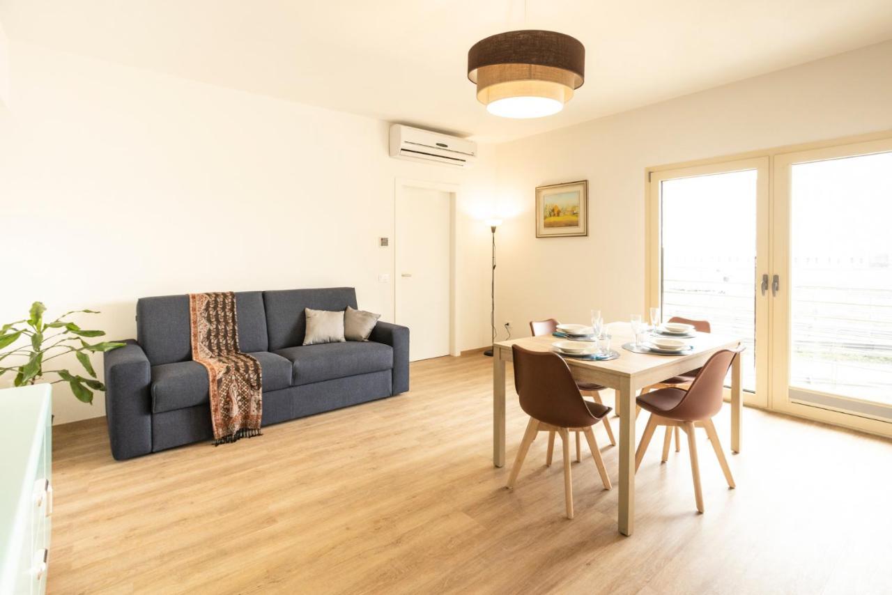 Borgoroma - Business & Residence Верона Екстериор снимка