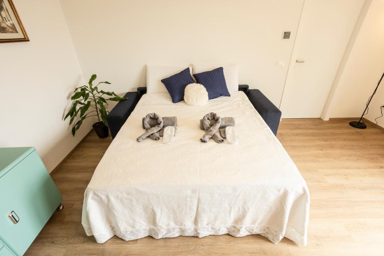 Borgoroma - Business & Residence Верона Екстериор снимка