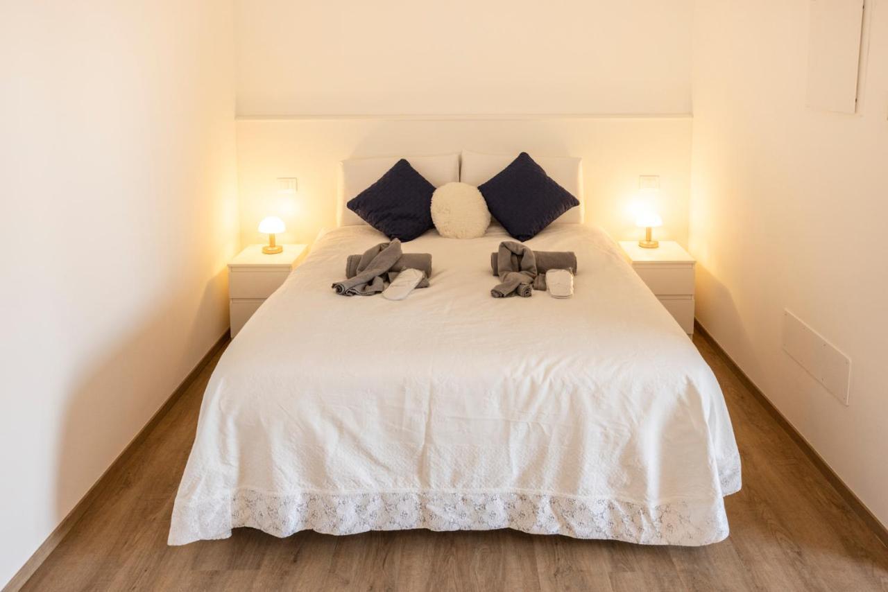 Borgoroma - Business & Residence Верона Екстериор снимка
