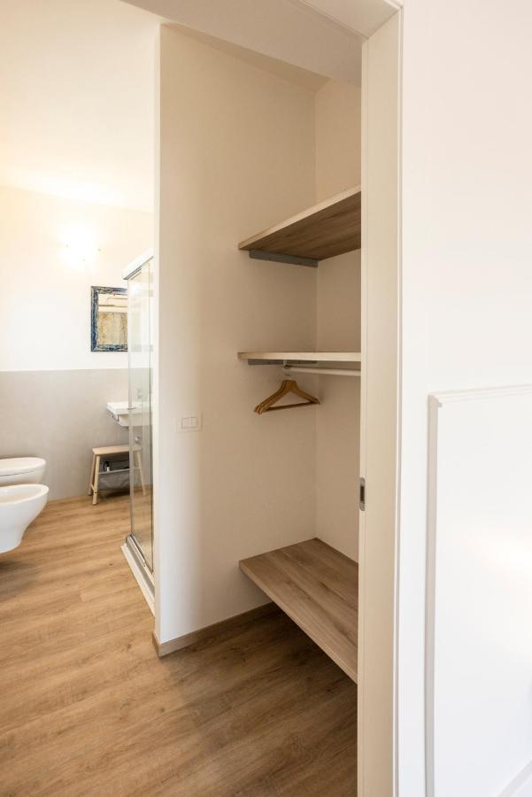 Borgoroma - Business & Residence Верона Екстериор снимка