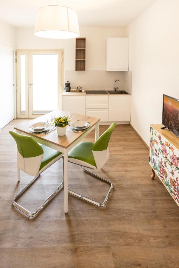 Borgoroma - Business & Residence Верона Екстериор снимка