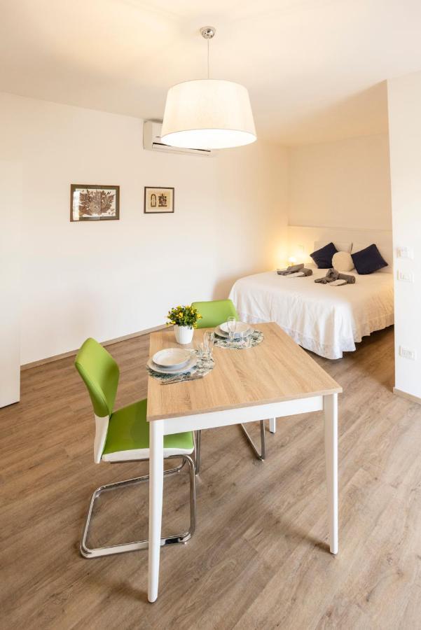 Borgoroma - Business & Residence Верона Екстериор снимка
