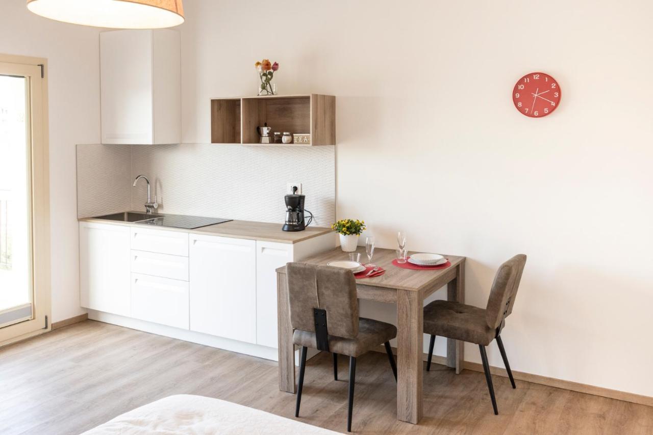 Borgoroma - Business & Residence Верона Екстериор снимка