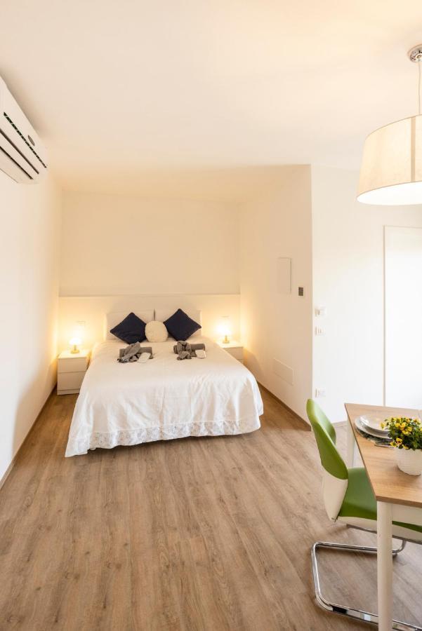 Borgoroma - Business & Residence Верона Екстериор снимка